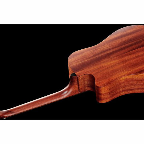 Đàn Guitar Acoustic Ibanez PF12MHCE-Mai Nguyên Music