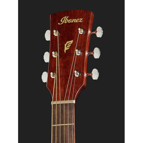 Đàn Guitar Acoustic Ibanez PF12MHCE-Mai Nguyên Music