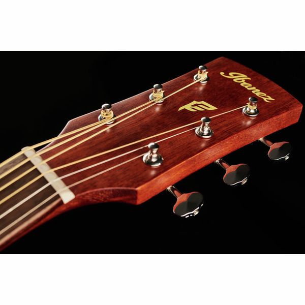 Đàn Guitar Acoustic Ibanez PF12MHCE-Mai Nguyên Music