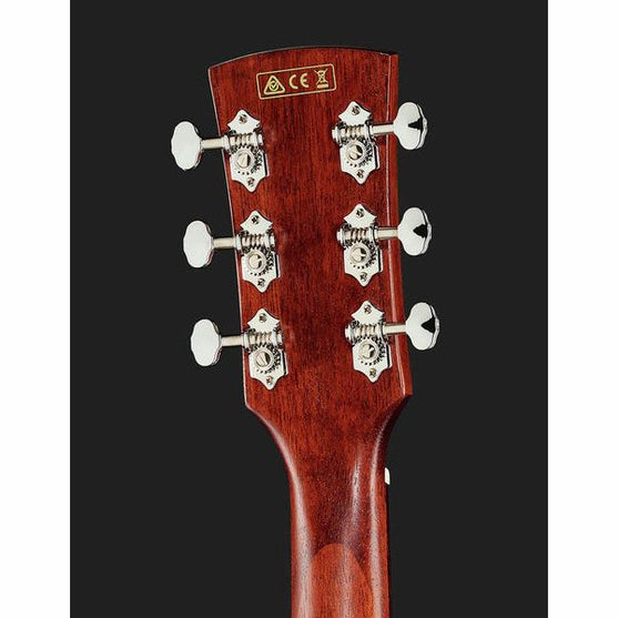 Đàn Guitar Acoustic Ibanez PF12MHCE-Mai Nguyên Music