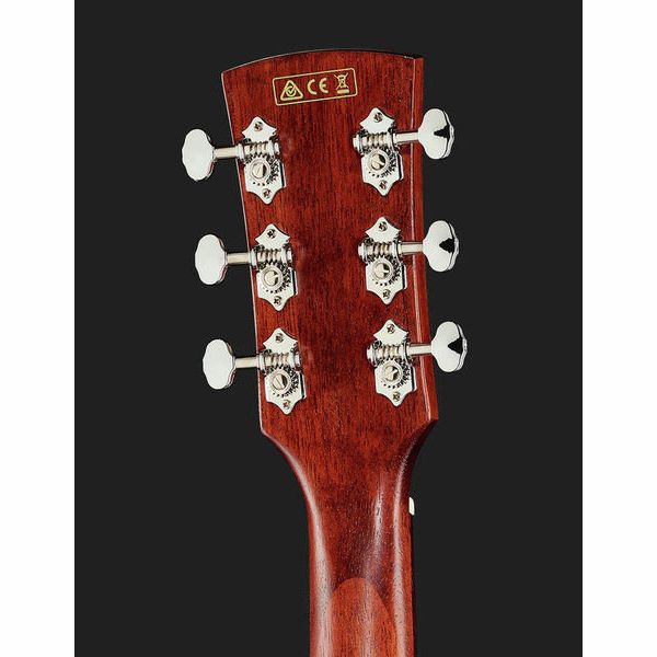 Đàn Guitar Acoustic Ibanez PF12MHCE-Mai Nguyên Music