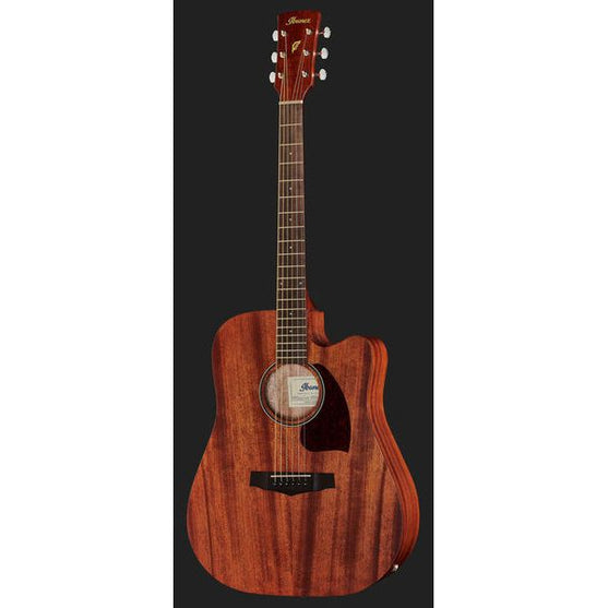 Đàn Guitar Acoustic Ibanez PF12MHCE-Mai Nguyên Music