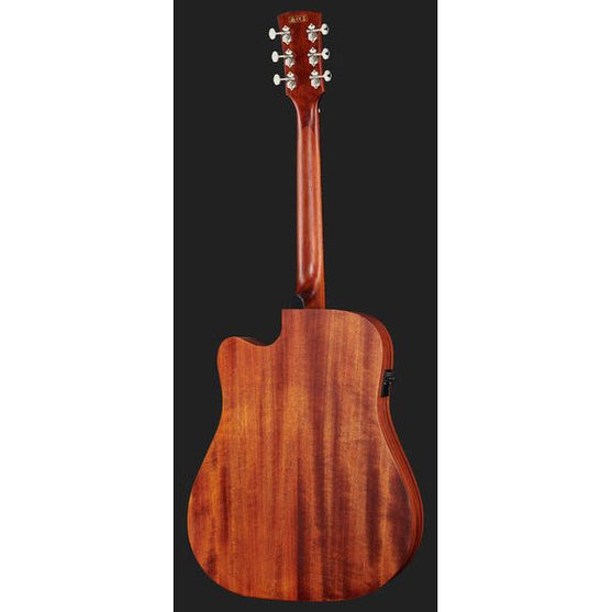 Đàn Guitar Acoustic Ibanez PF12MHCE-Mai Nguyên Music