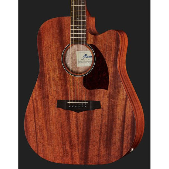 Đàn Guitar Acoustic Ibanez PF12MHCE-Mai Nguyên Music