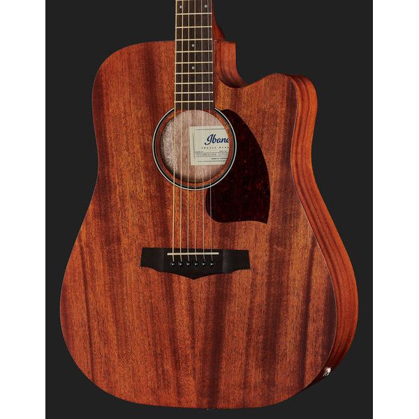 Đàn Guitar Acoustic Ibanez PF12MHCE-Mai Nguyên Music