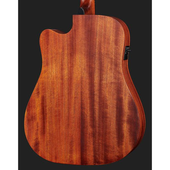 Đàn Guitar Acoustic Ibanez PF12MHCE-Mai Nguyên Music