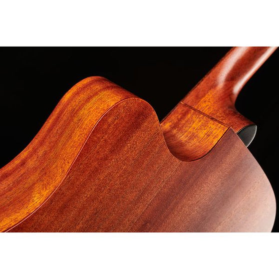 Đàn Guitar Acoustic Ibanez PF12MHCE-Mai Nguyên Music