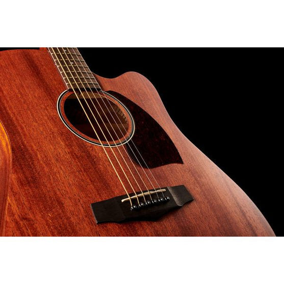 Đàn Guitar Acoustic Ibanez PF12MHCE-Mai Nguyên Music