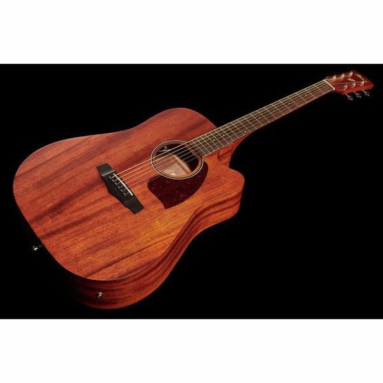 Đàn Guitar Acoustic Ibanez PF12MHCE-Mai Nguyên Music