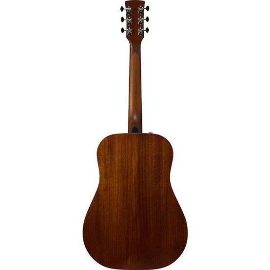 Đàn Guitar Acoustic Ibanez PF14JR-Mai Nguyên Music