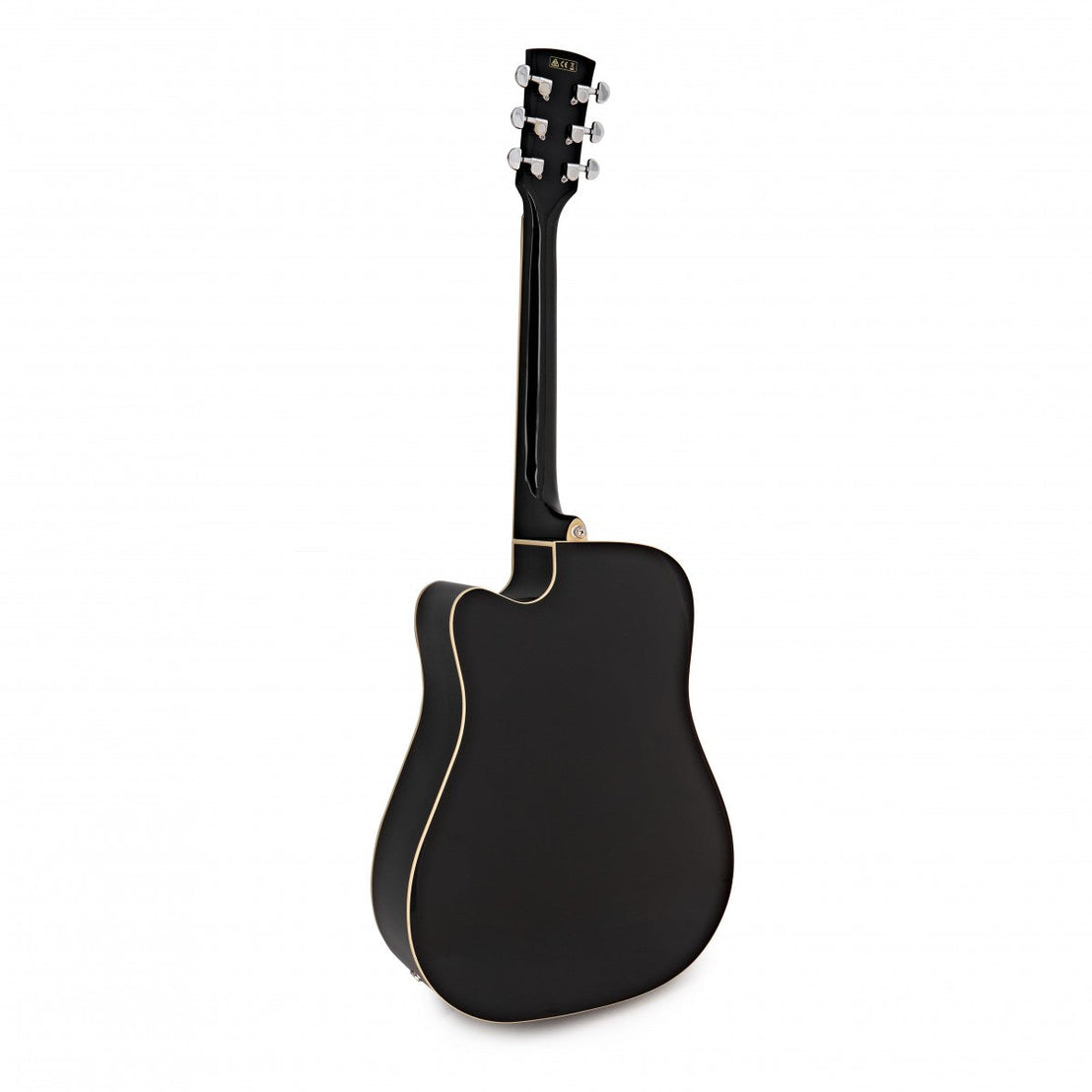 Đàn Guitar Acoustic Ibanez PF15ECE-Mai Nguyên Music