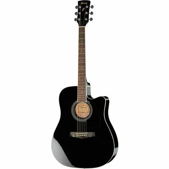Đàn Guitar Acoustic Ibanez PF15ECE-Mai Nguyên Music
