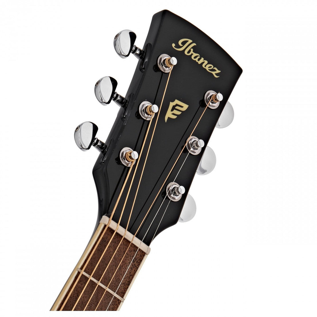 Đàn Guitar Acoustic Ibanez PF15ECE-Mai Nguyên Music
