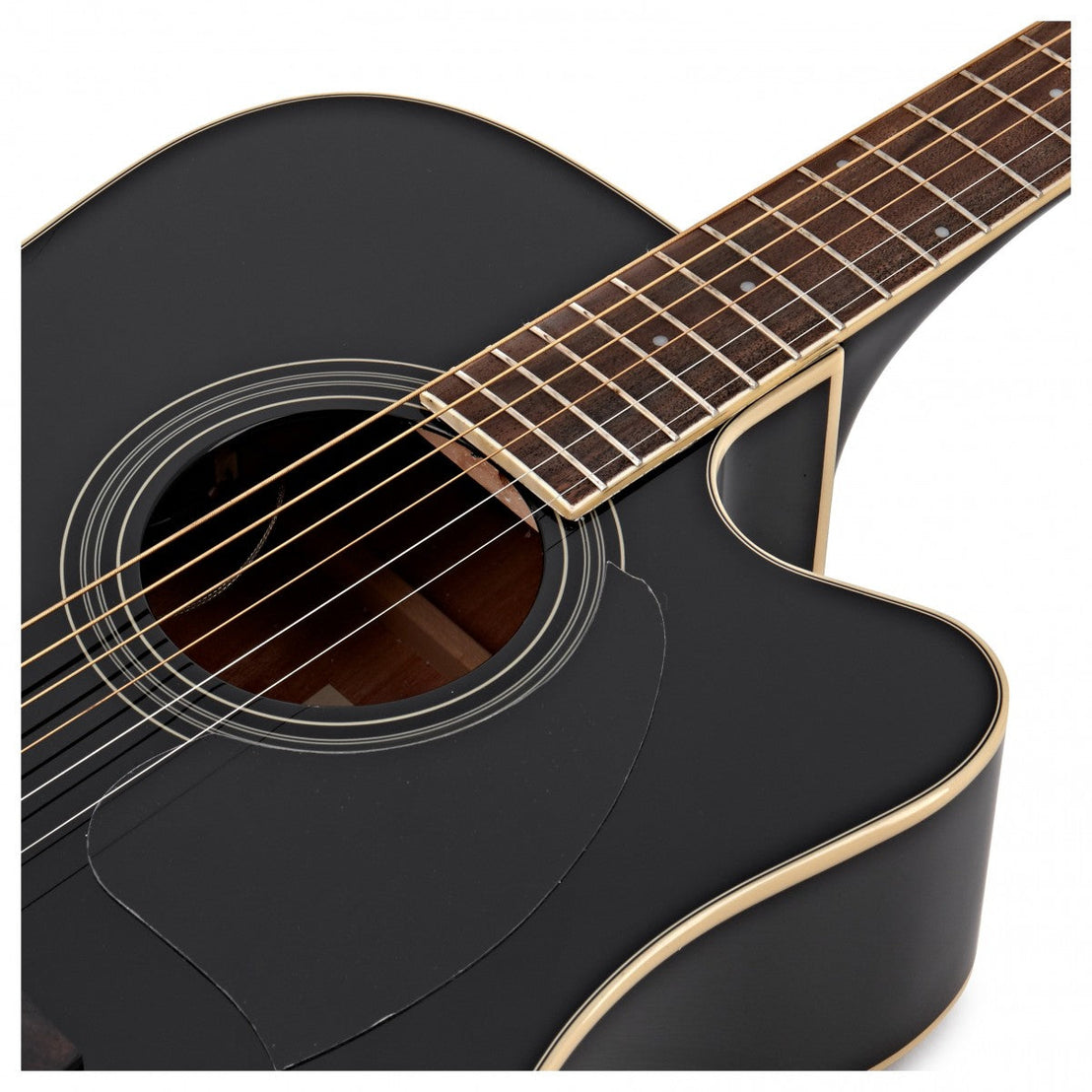 Đàn Guitar Acoustic Ibanez PF15ECE-Mai Nguyên Music