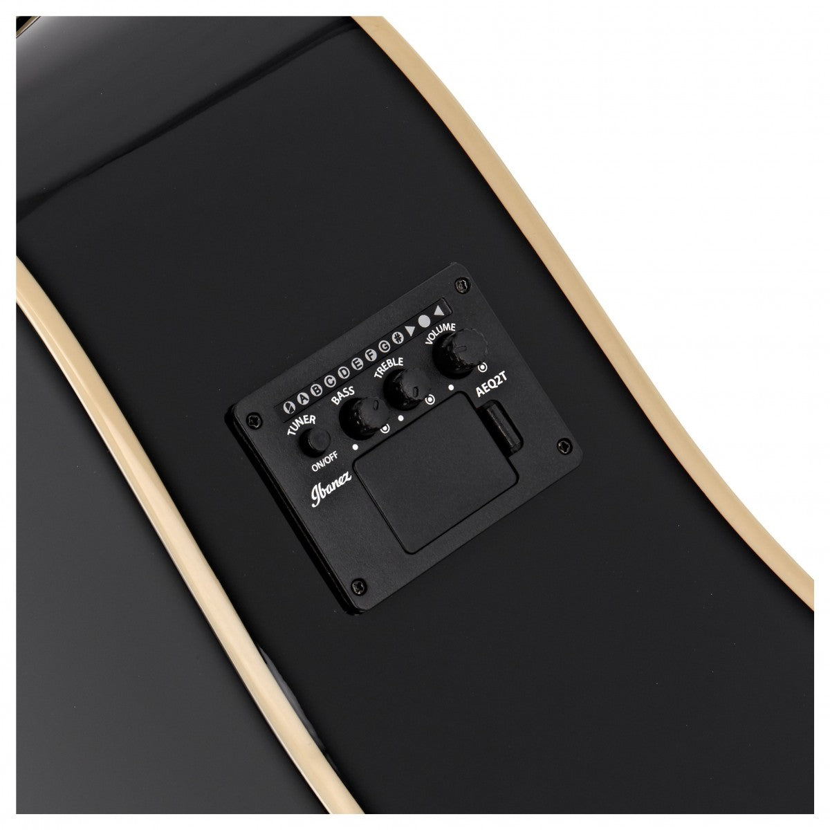 Đàn Guitar Acoustic Ibanez PF15ECE-Mai Nguyên Music