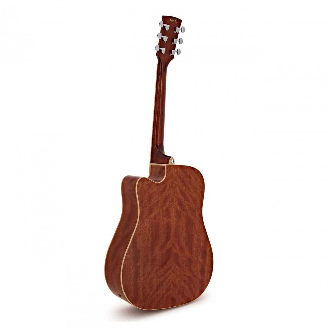 Đàn Guitar Acoustic Ibanez PF15ECE-Mai Nguyên Music