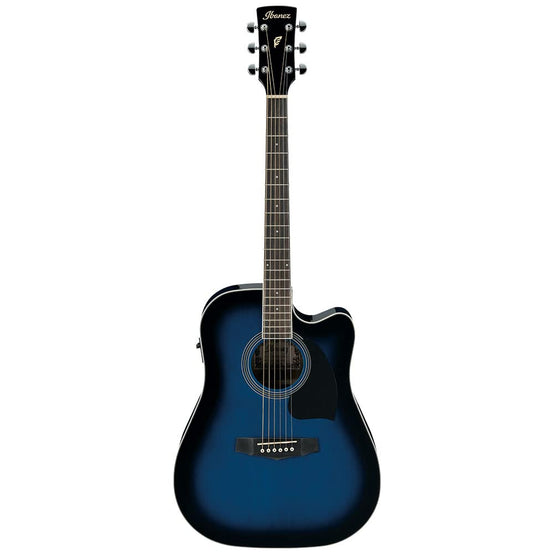 Đàn Guitar Acoustic Ibanez PF15ECE-Mai Nguyên Music