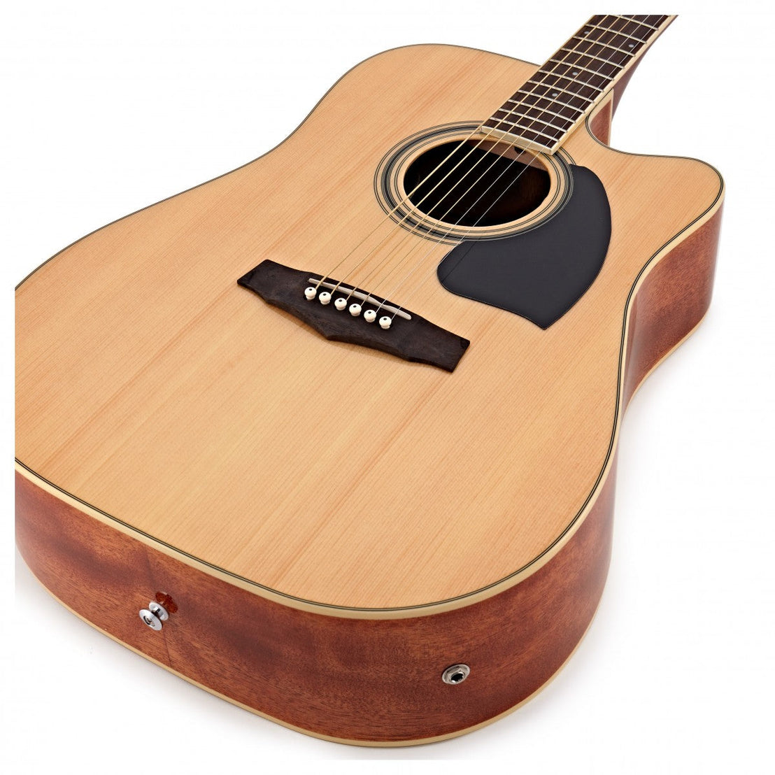 Đàn Guitar Acoustic Ibanez PF15ECE-Mai Nguyên Music