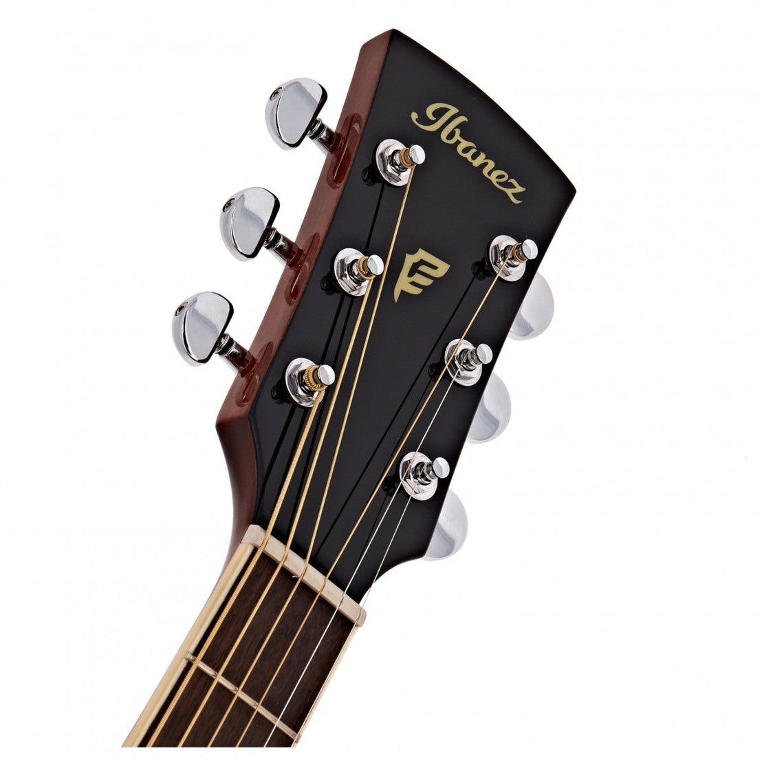 Đàn Guitar Acoustic Ibanez PF15ECE-Mai Nguyên Music