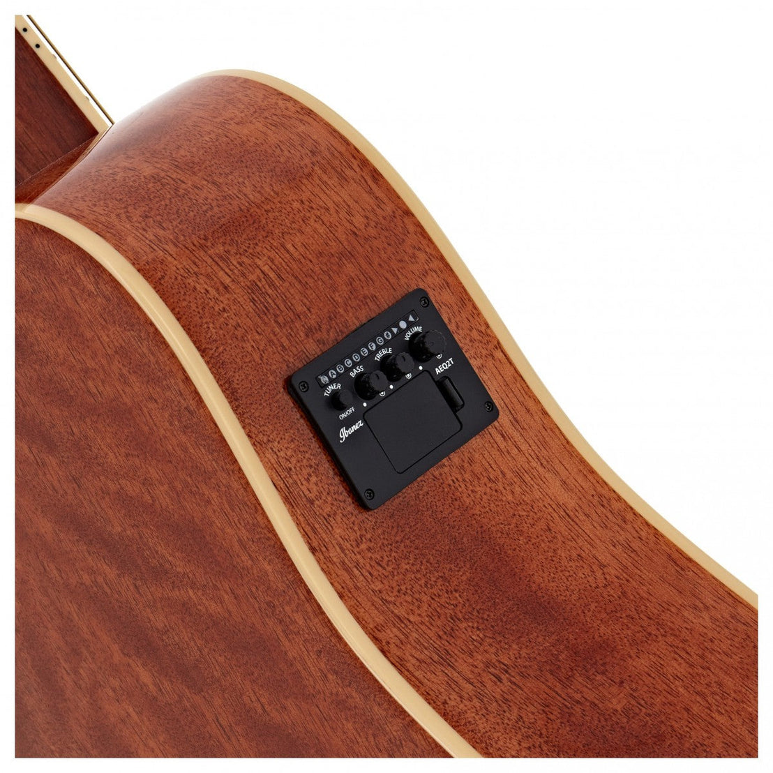 Đàn Guitar Acoustic Ibanez PF15ECE-Mai Nguyên Music