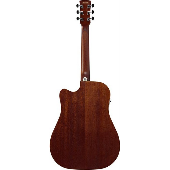 Đàn Guitar Acoustic Ibanez PF16MWCE-Mai Nguyên Music