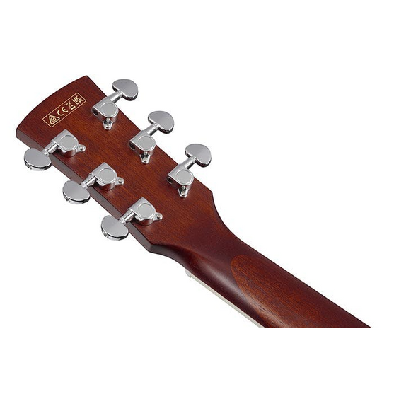 Đàn Guitar Acoustic Ibanez PF16MWCE-Mai Nguyên Music