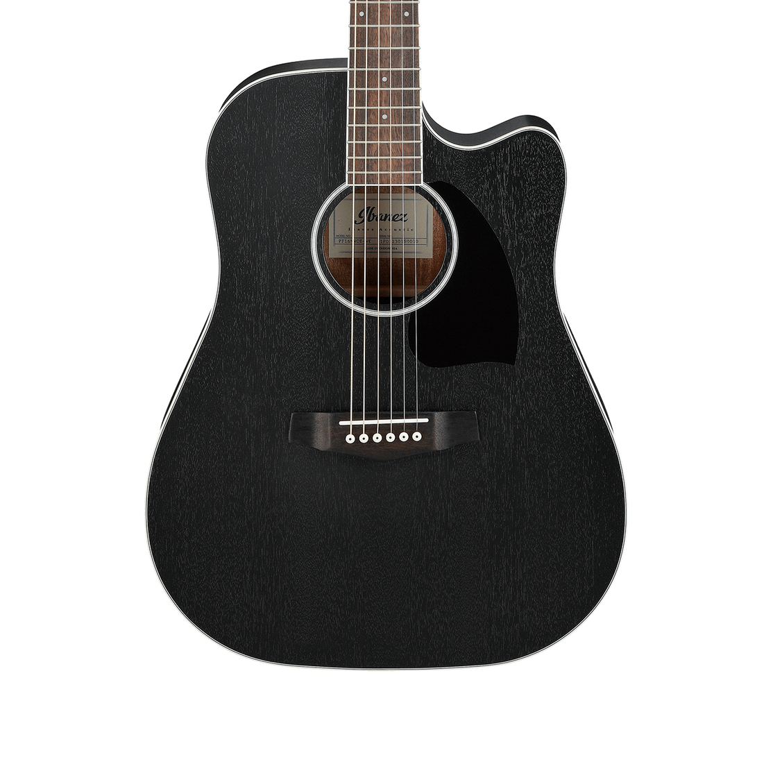 Đàn Guitar Acoustic Ibanez PF16MWCE-Mai Nguyên Music