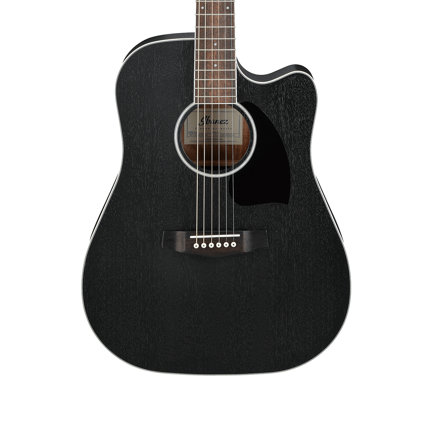 Đàn Guitar Acoustic Ibanez PF16MWCE-Mai Nguyên Music