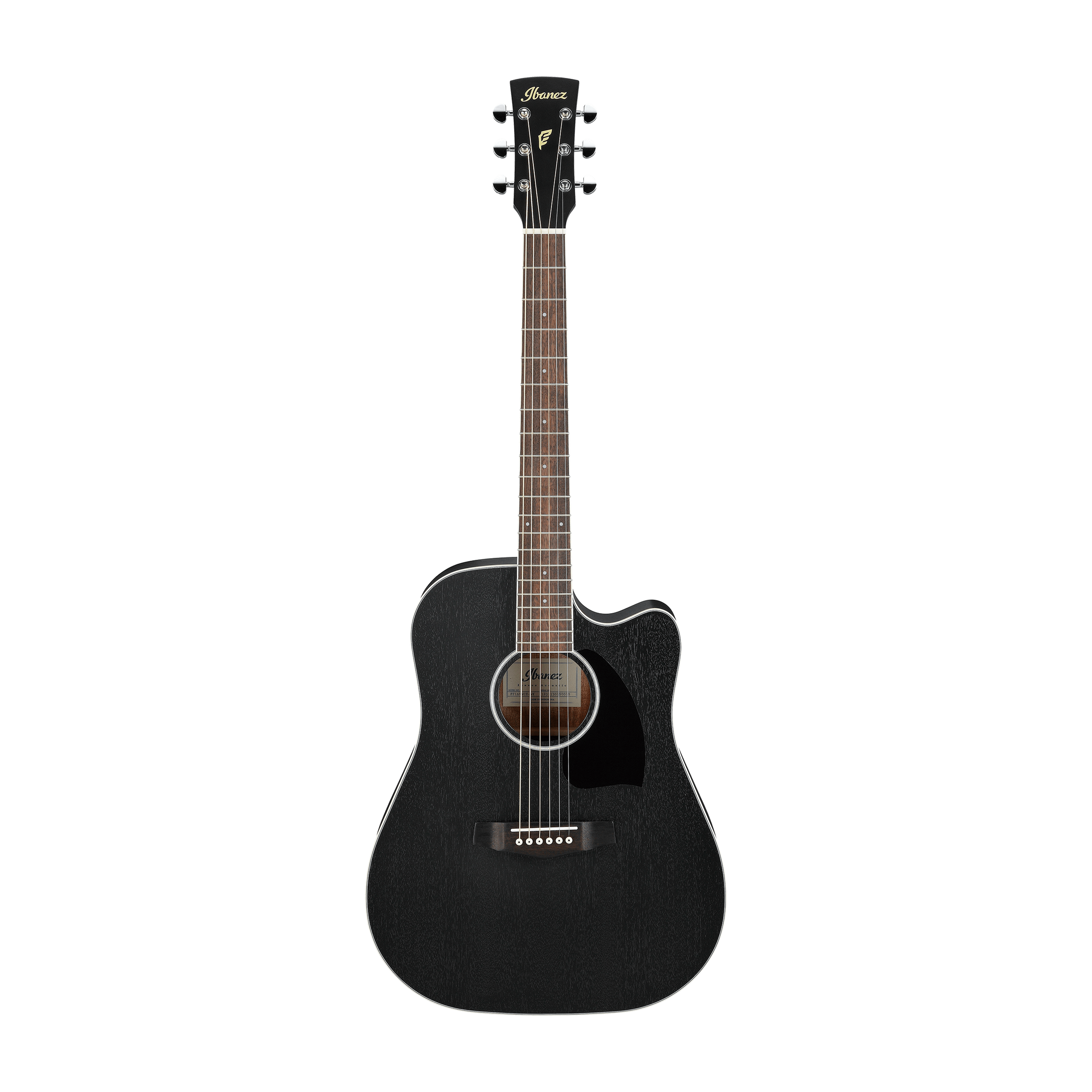 Đàn Guitar Acoustic Ibanez PF16MWCE-Mai Nguyên Music