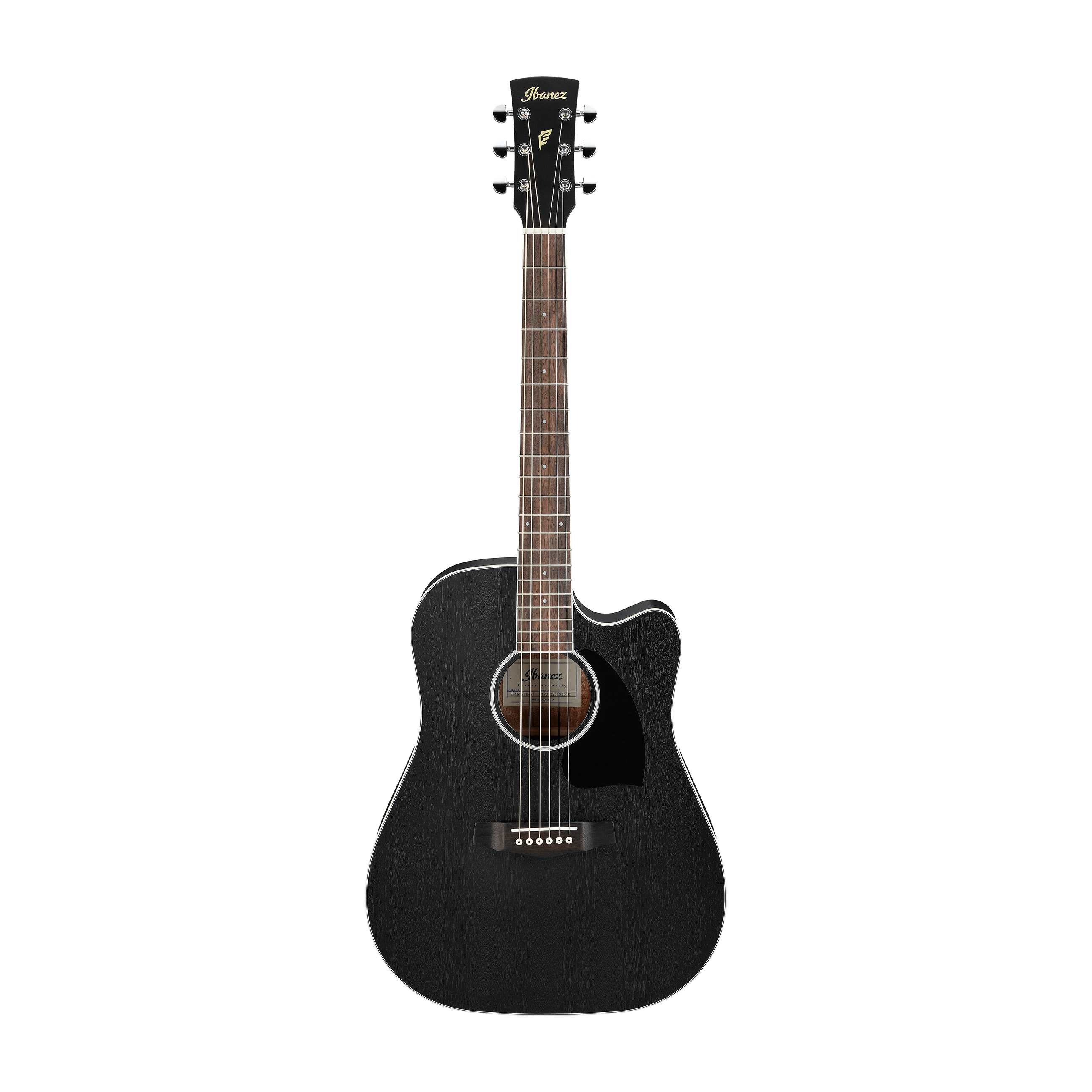 Đàn Guitar Acoustic Ibanez PF16MWCE-Mai Nguyên Music