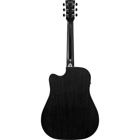 Đàn Guitar Acoustic Ibanez PF16MWCE-Mai Nguyên Music