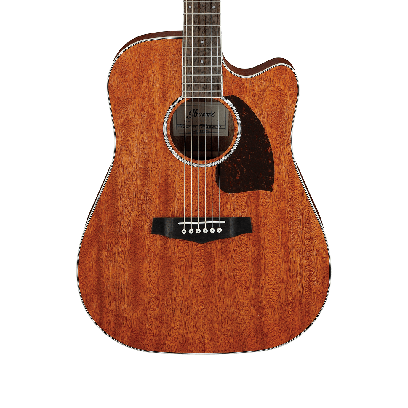 Đàn Guitar Acoustic Ibanez PF16MWCE-Mai Nguyên Music