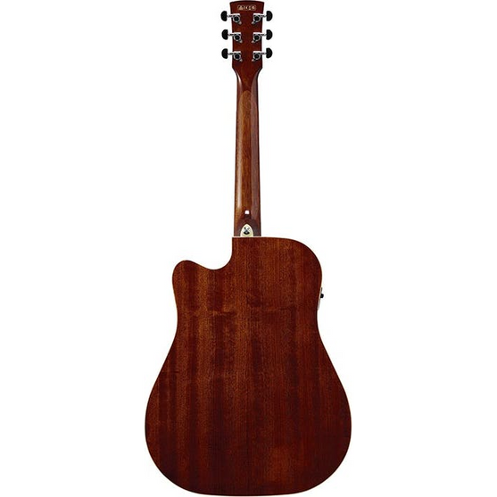 Đàn Guitar Acoustic Ibanez PF16WCE-Mai Nguyên Music