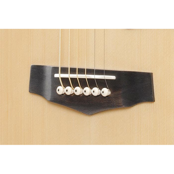 Đàn Guitar Acoustic Ibanez PF16WCE-Mai Nguyên Music