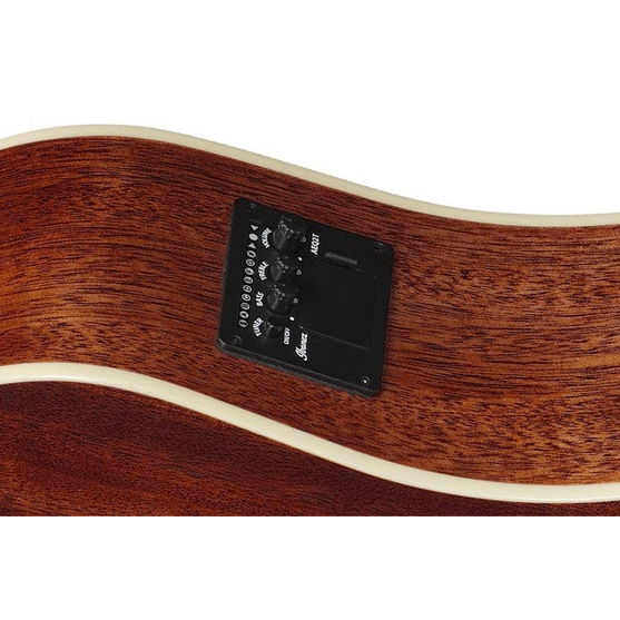 Đàn Guitar Acoustic Ibanez PF16WCE-Mai Nguyên Music