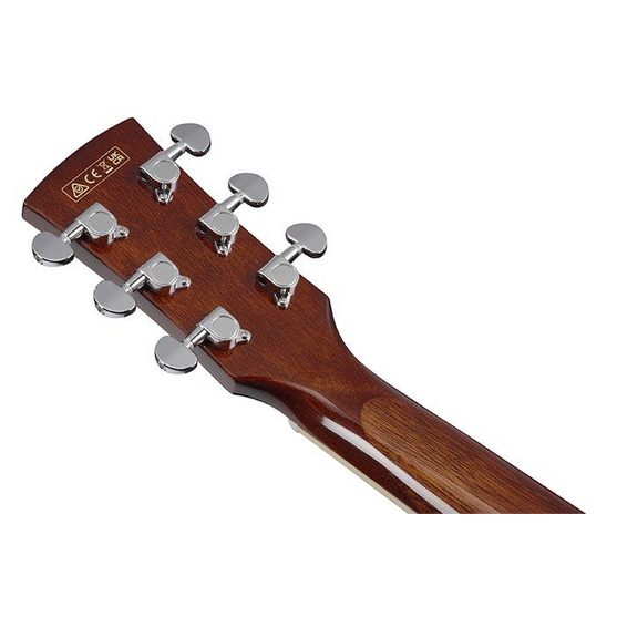 Đàn Guitar Acoustic Ibanez PF16WCE-Mai Nguyên Music