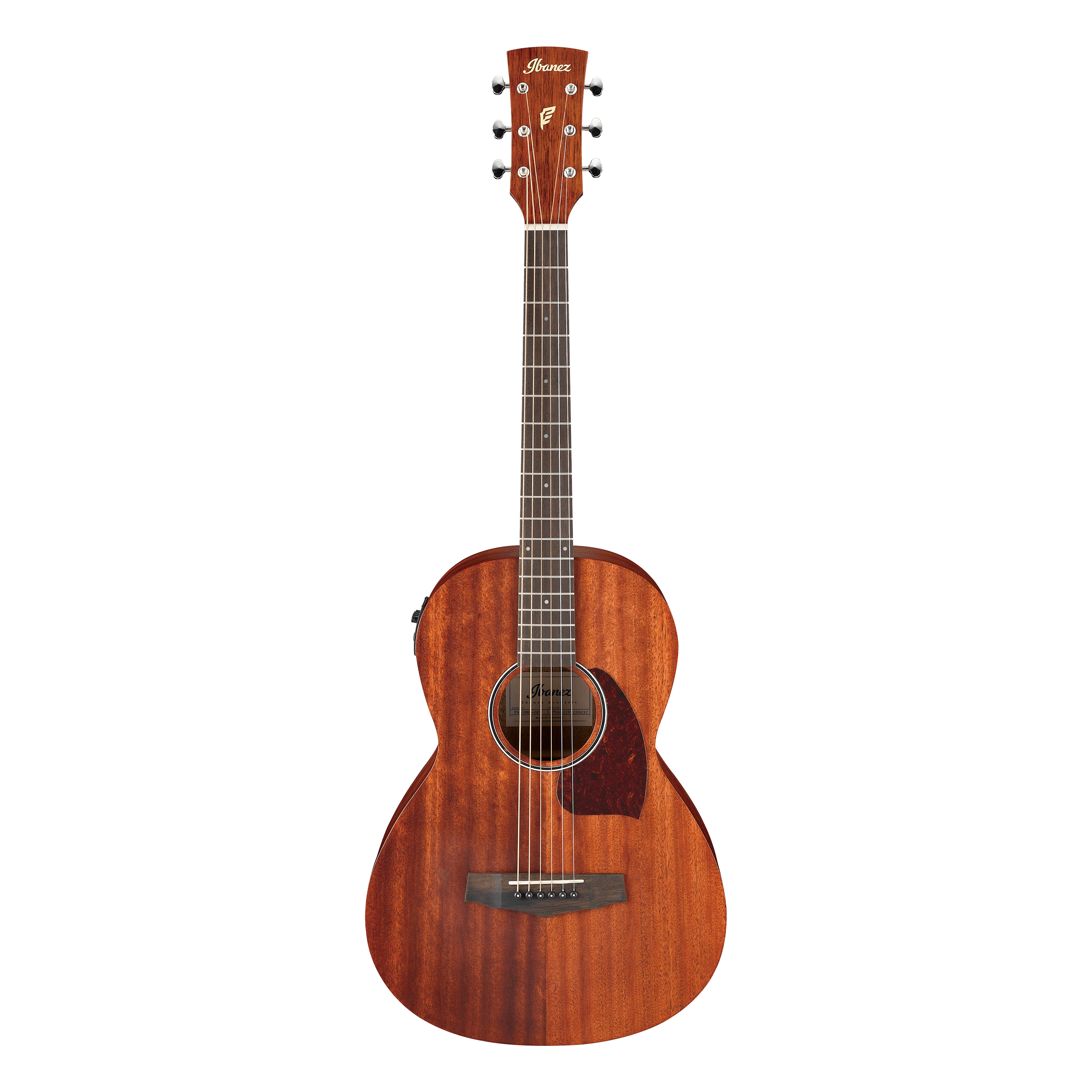 Đàn Guitar Acoustic Ibanez PN12MHE-Mai Nguyên Music