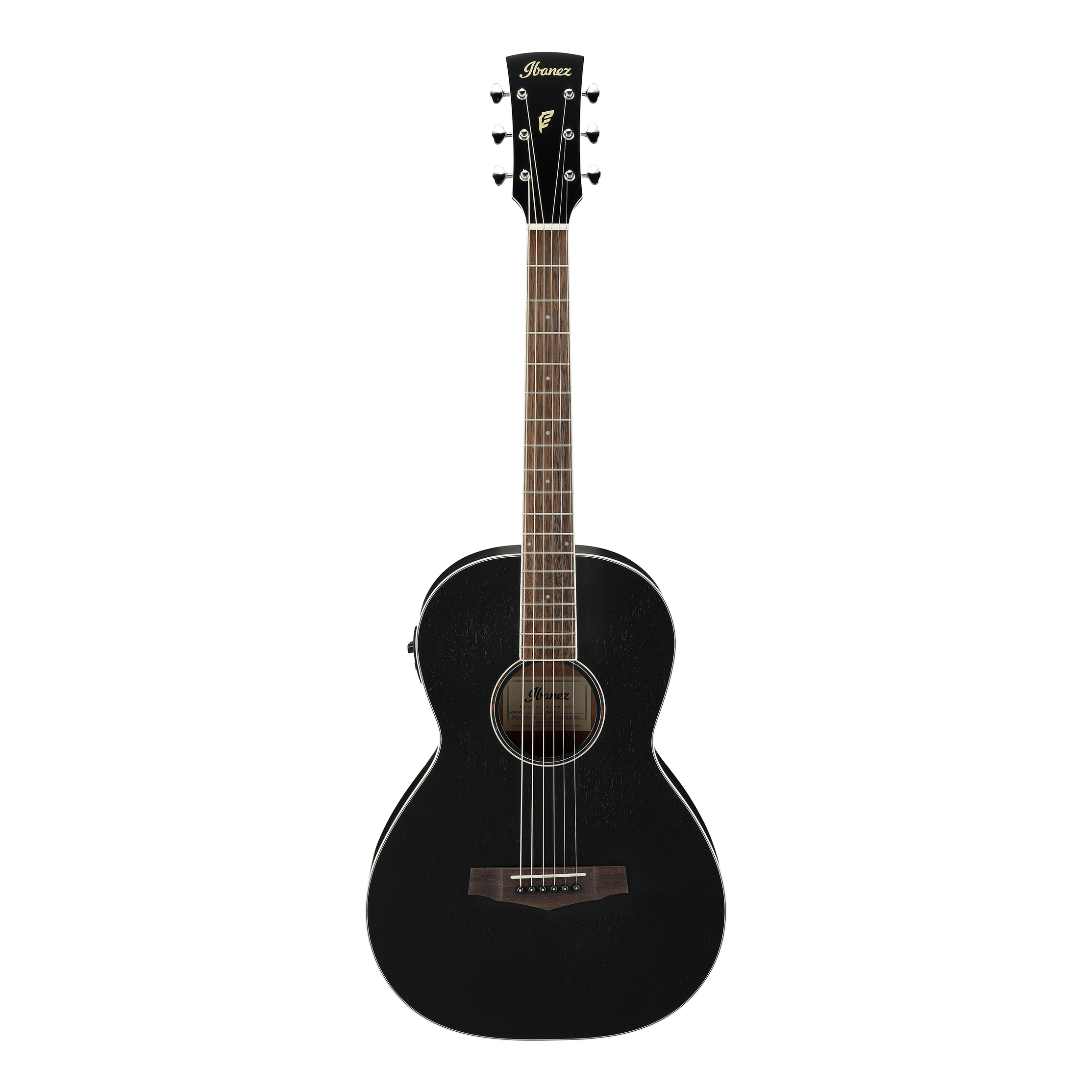 Đàn Guitar Acoustic Ibanez PN14MHE-Mai Nguyên Music