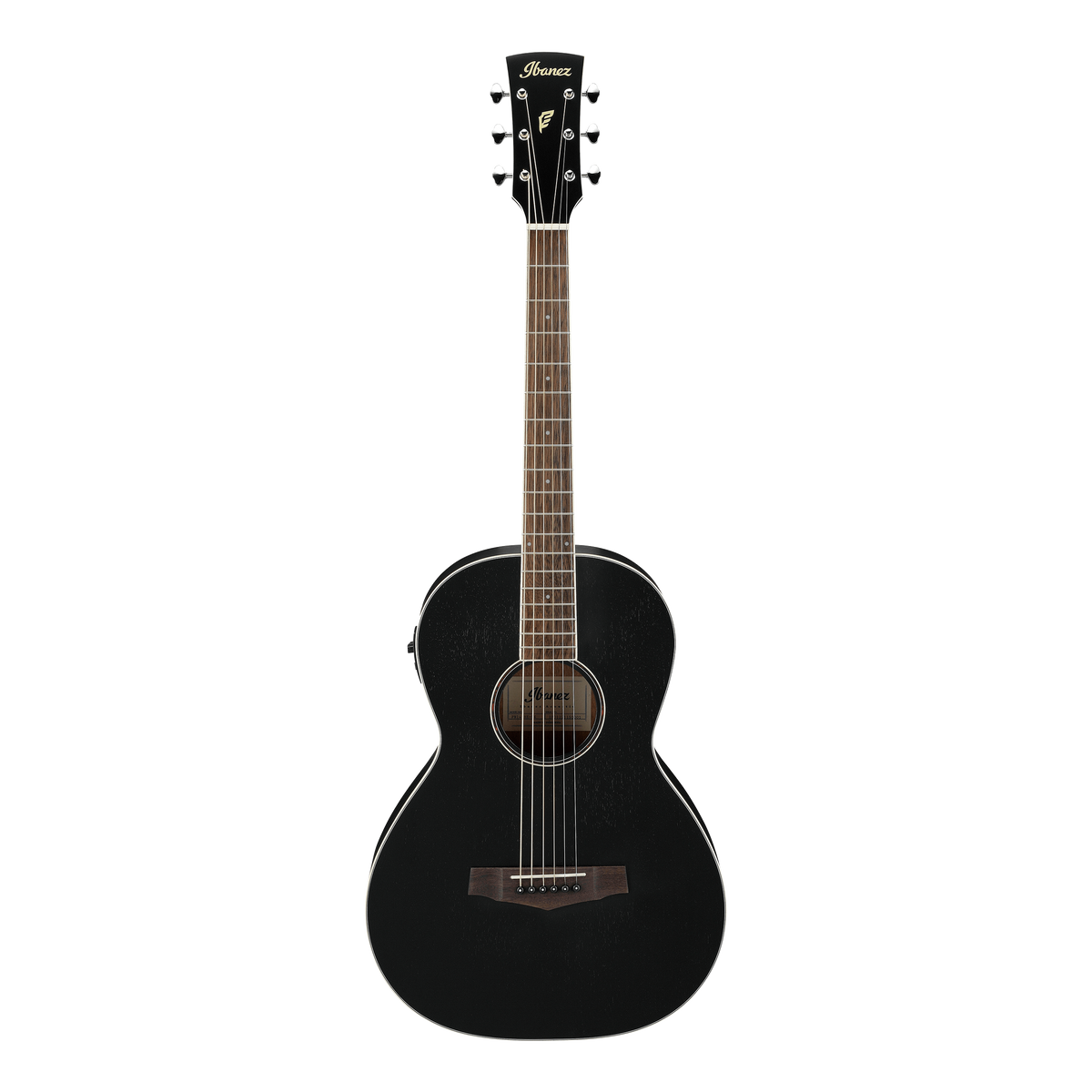 Đàn Guitar Acoustic Ibanez PN14MHE-Mai Nguyên Music