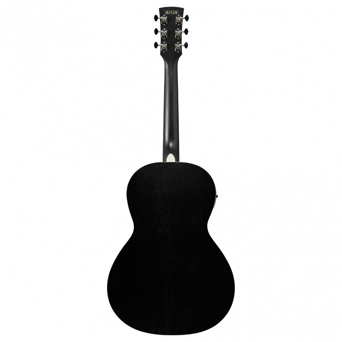 Đàn Guitar Acoustic Ibanez PN14MHE-Mai Nguyên Music