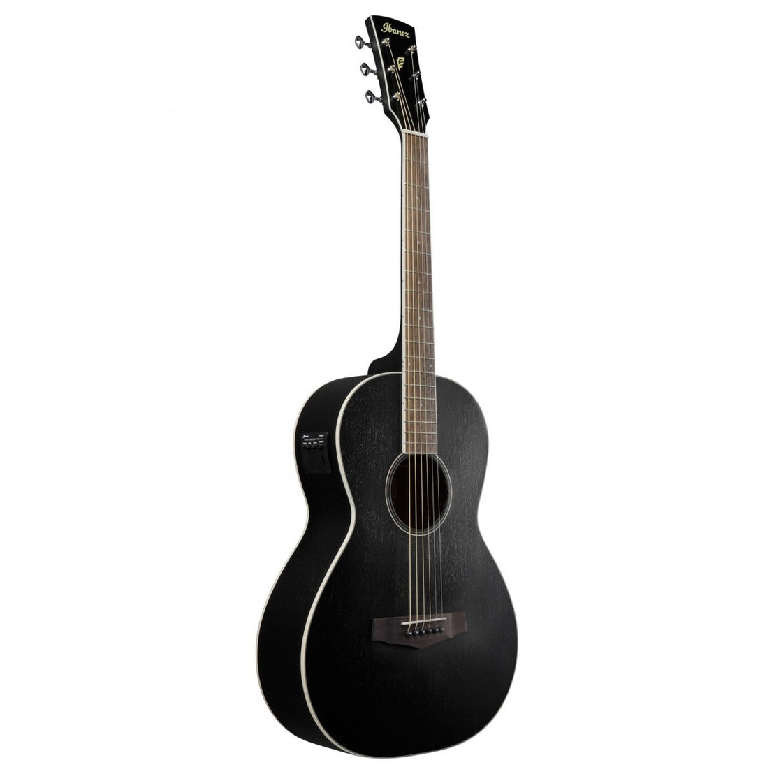 Đàn Guitar Acoustic Ibanez PN14MHE-Mai Nguyên Music