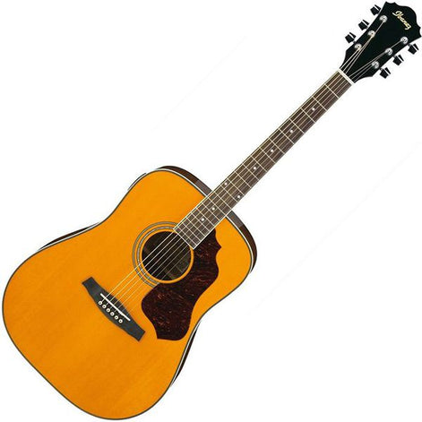 Đàn Guitar Acoustic Ibanez SGE120-ATN-Mai Nguyên Music