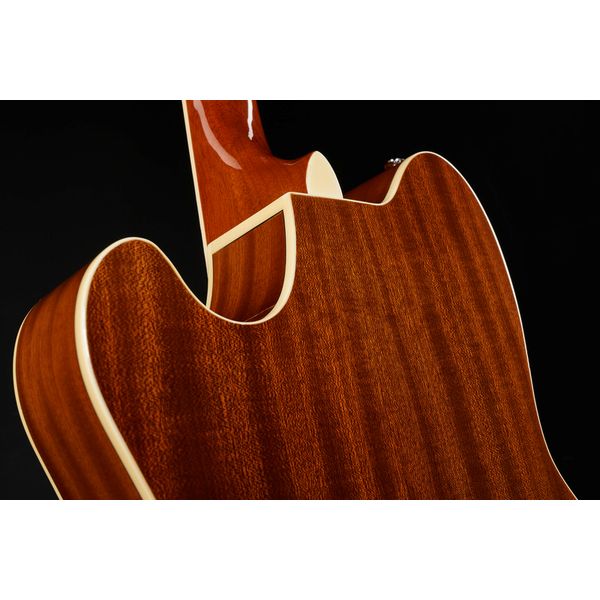 Đàn Guitar Acoustic Ibanez TCM50-Mai Nguyên Music