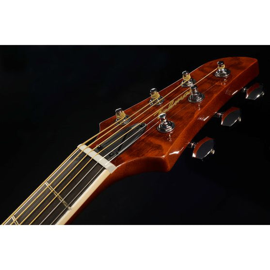 Đàn Guitar Acoustic Ibanez TCM50-Mai Nguyên Music