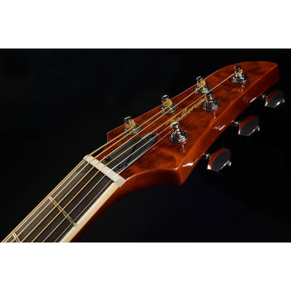 Đàn Guitar Acoustic Ibanez TCM50-Mai Nguyên Music