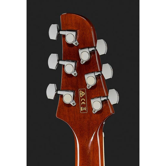 Đàn Guitar Acoustic Ibanez TCM50-Mai Nguyên Music