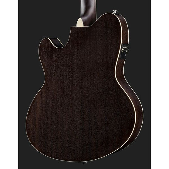 Đàn Guitar Acoustic Ibanez TCM50-Mai Nguyên Music