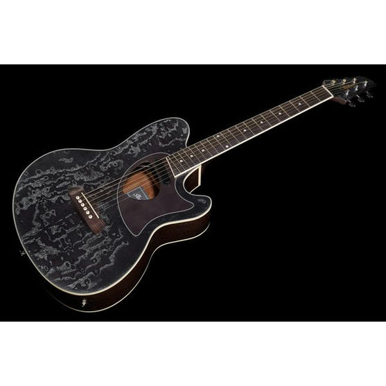 Đàn Guitar Acoustic Ibanez TCM50-Mai Nguyên Music