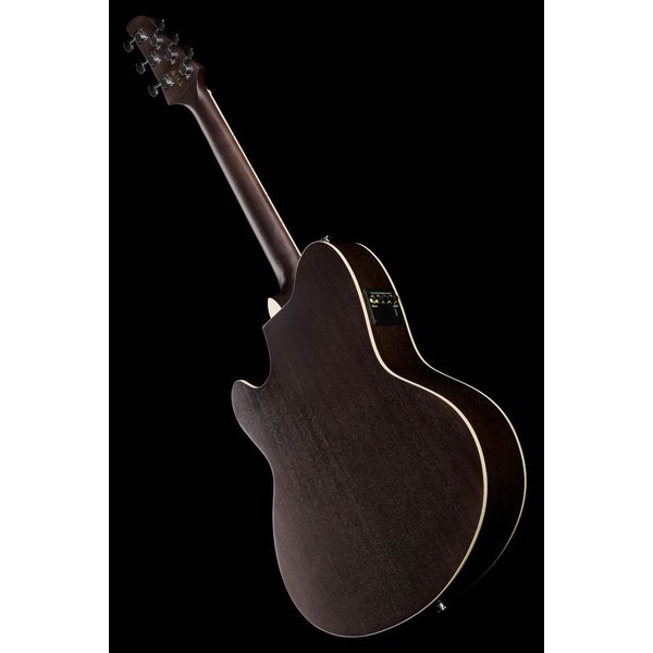 Đàn Guitar Acoustic Ibanez TCM50-Mai Nguyên Music