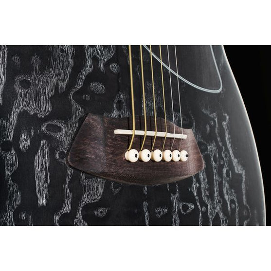 Đàn Guitar Acoustic Ibanez TCM50-Mai Nguyên Music